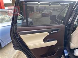 تويوتا هايلاندر